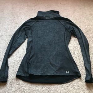 Under Armor Cold Gear turtleneck long sleeve